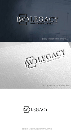 Logo Design by zebronicgraphic for JorEl Millwork | Design: #31370957