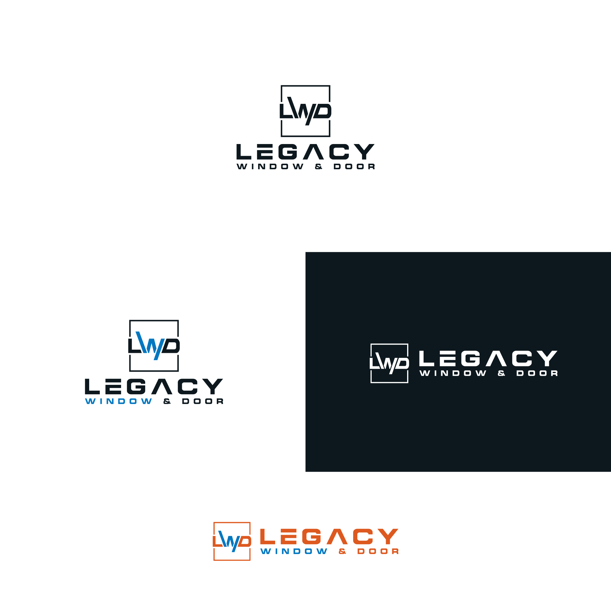 Logo-Design von AL-BARAKAH für JorEl Millwork | Design #31371876