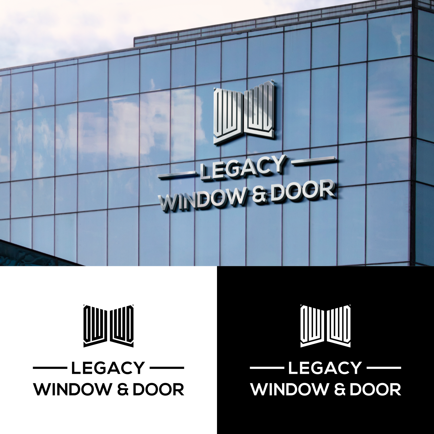 Diseño de Logo por fatiyadesign para JorEl Millwork | Diseño #31371066