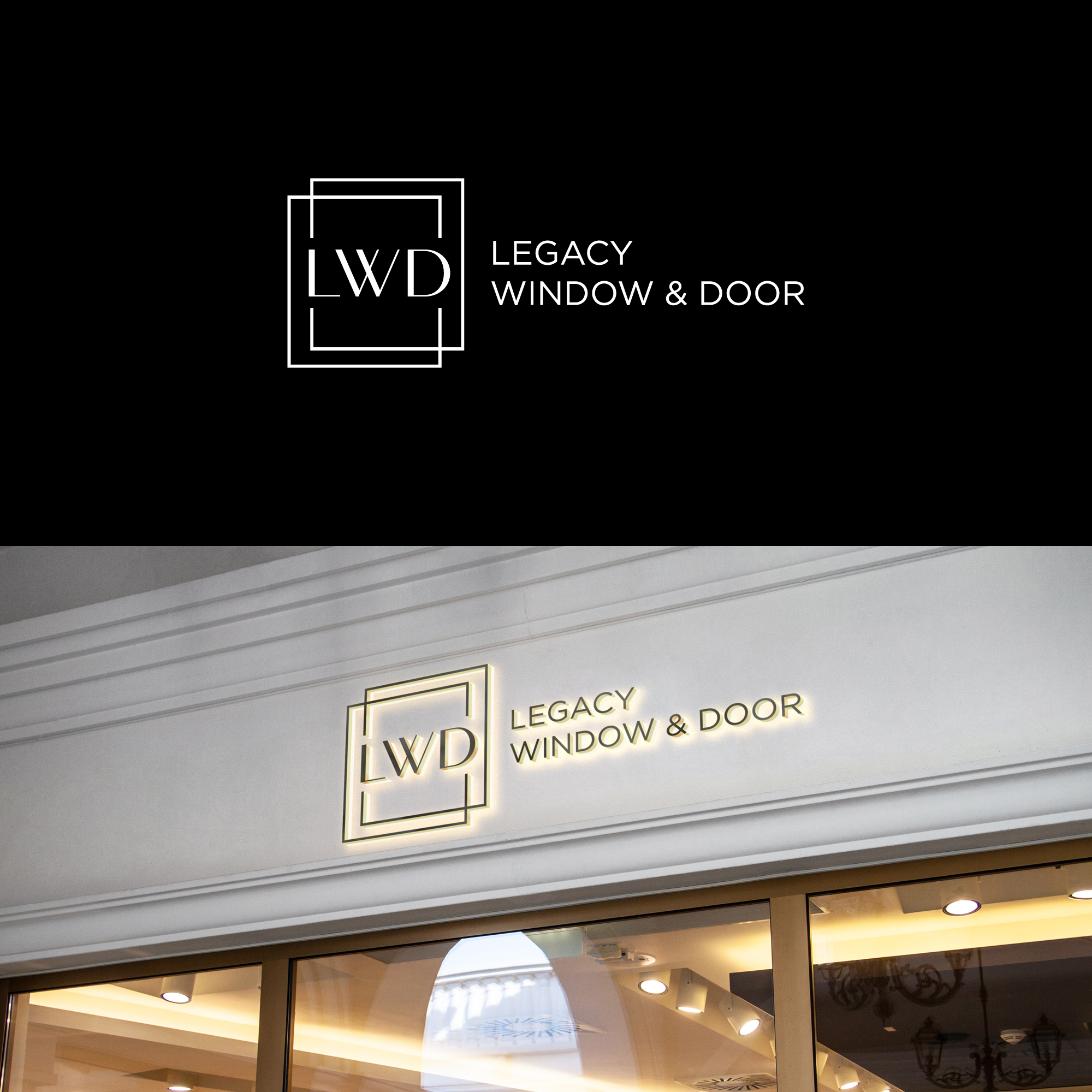 Logo Design by Artzenium for JorEl Millwork | Design #31381281