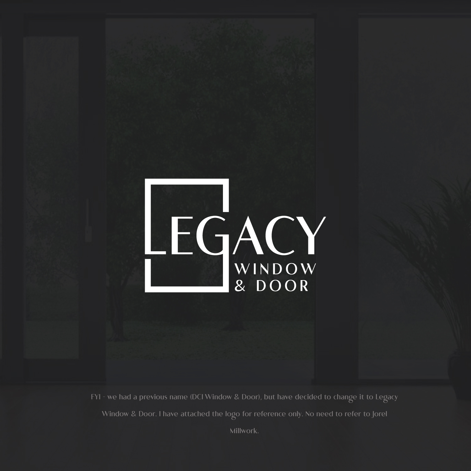 Diseño de Logo por EnaGraph para JorEl Millwork | Diseño #31381294