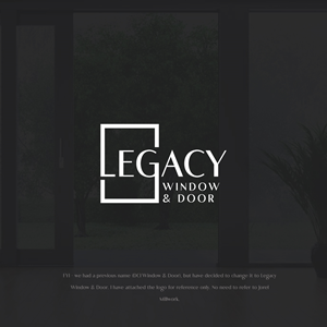 Diseño de Logo por EnaGraph para JorEl Millwork | Diseño: #31381294