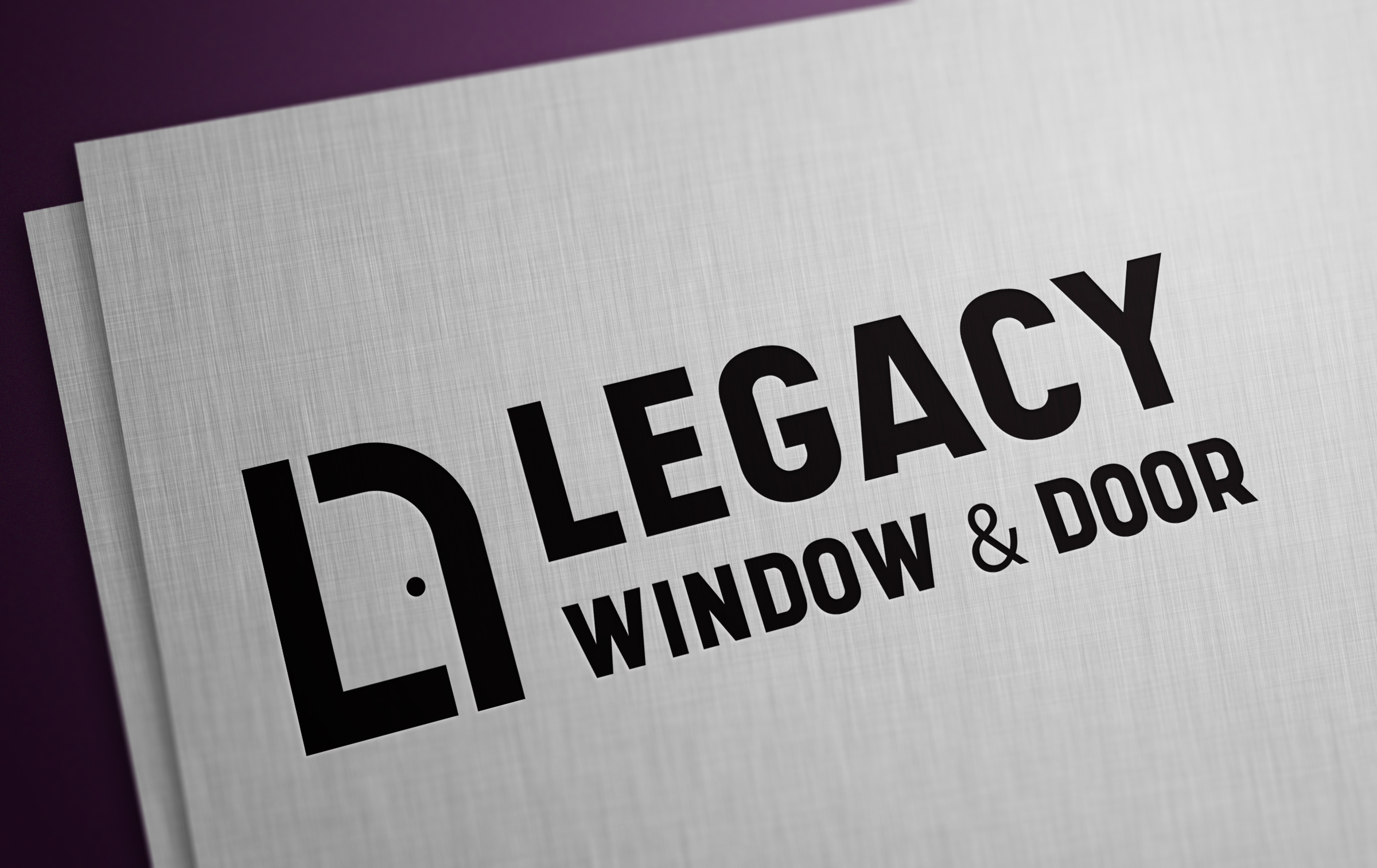 Logo Design by rejuan for JorEl Millwork | Design #31398710