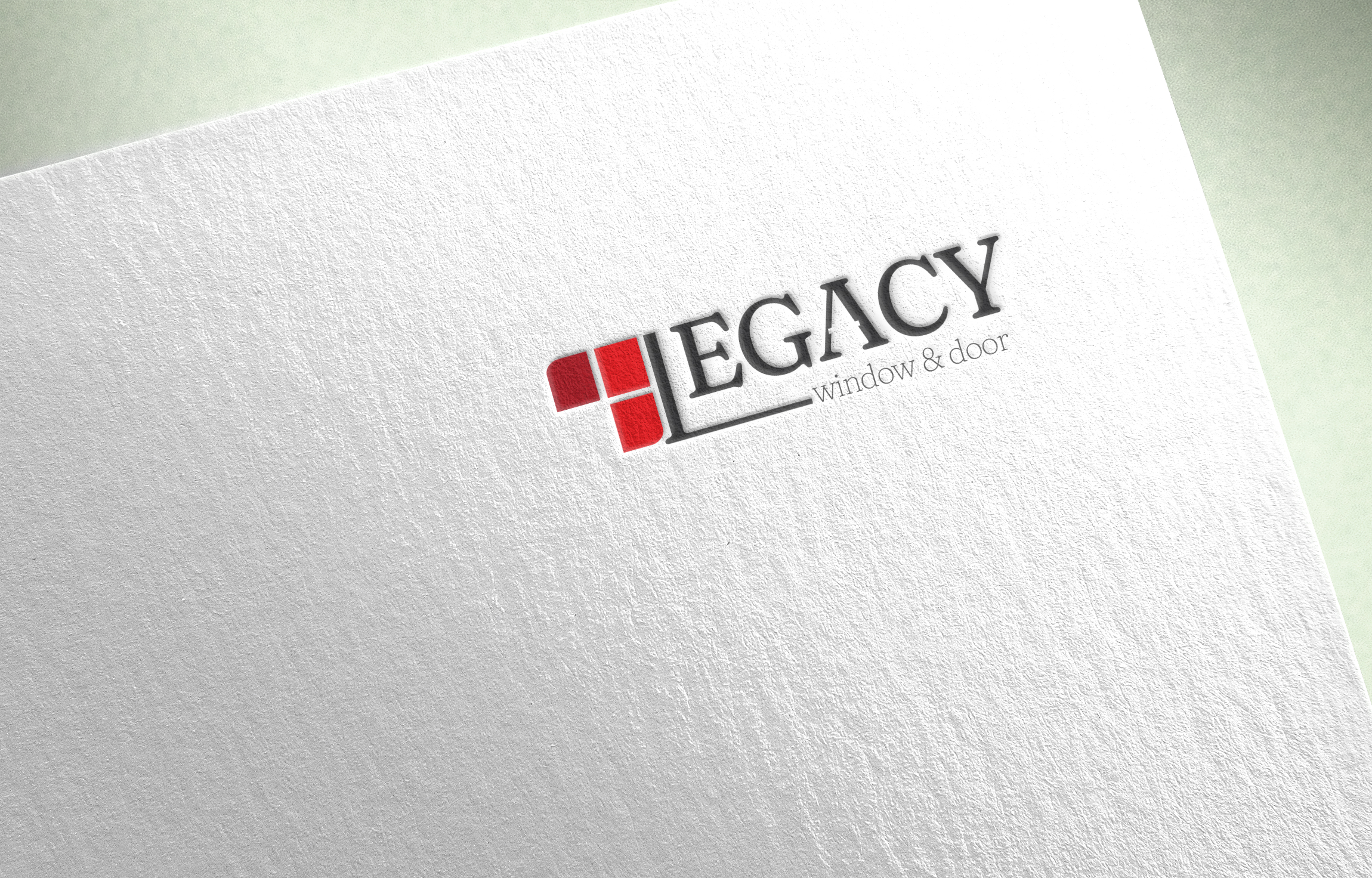 Diseño de Logo por Monkey Pen para JorEl Millwork | Diseño #31409484