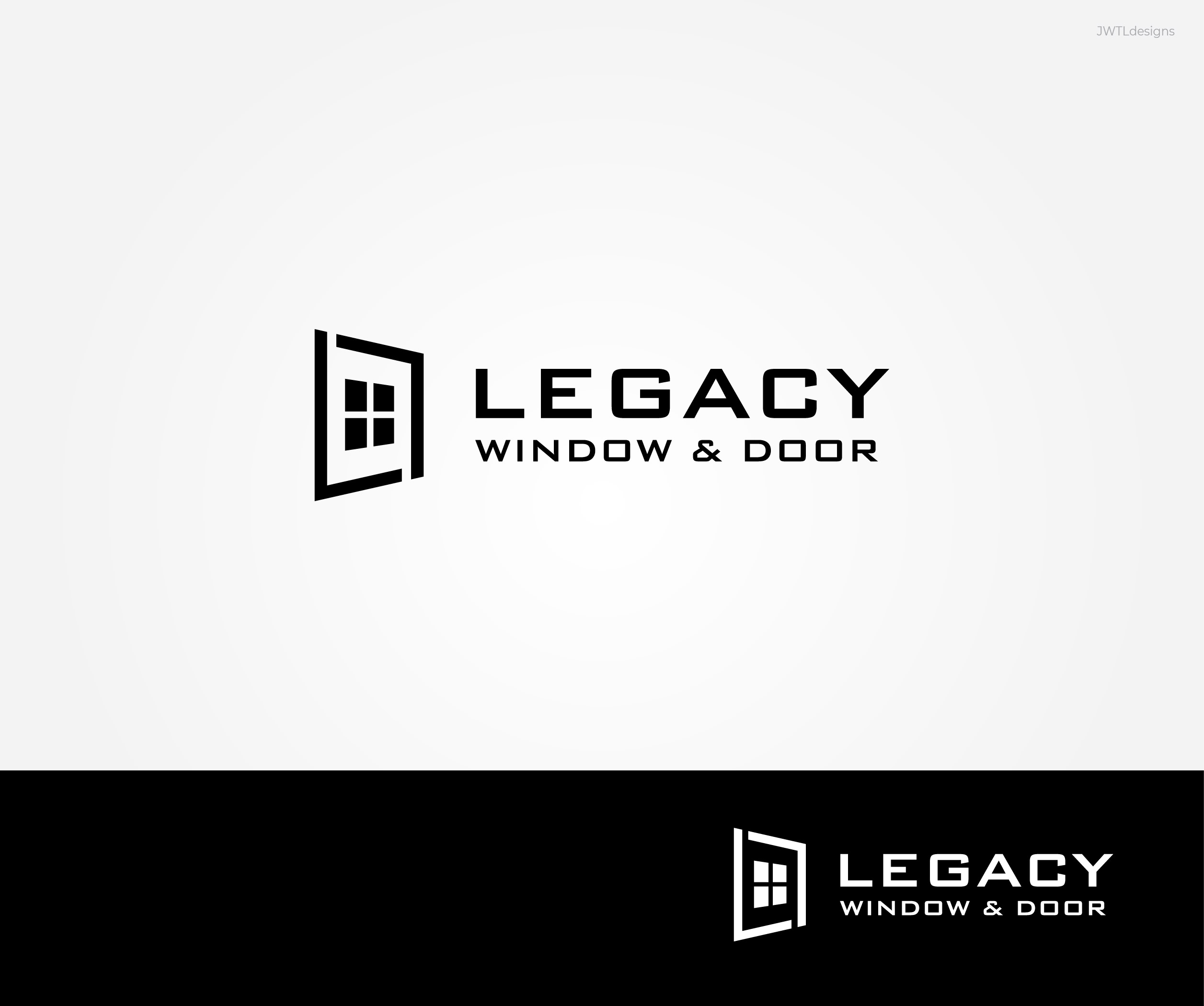 Diseño de Logo por JWTL para JorEl Millwork | Diseño #31403398