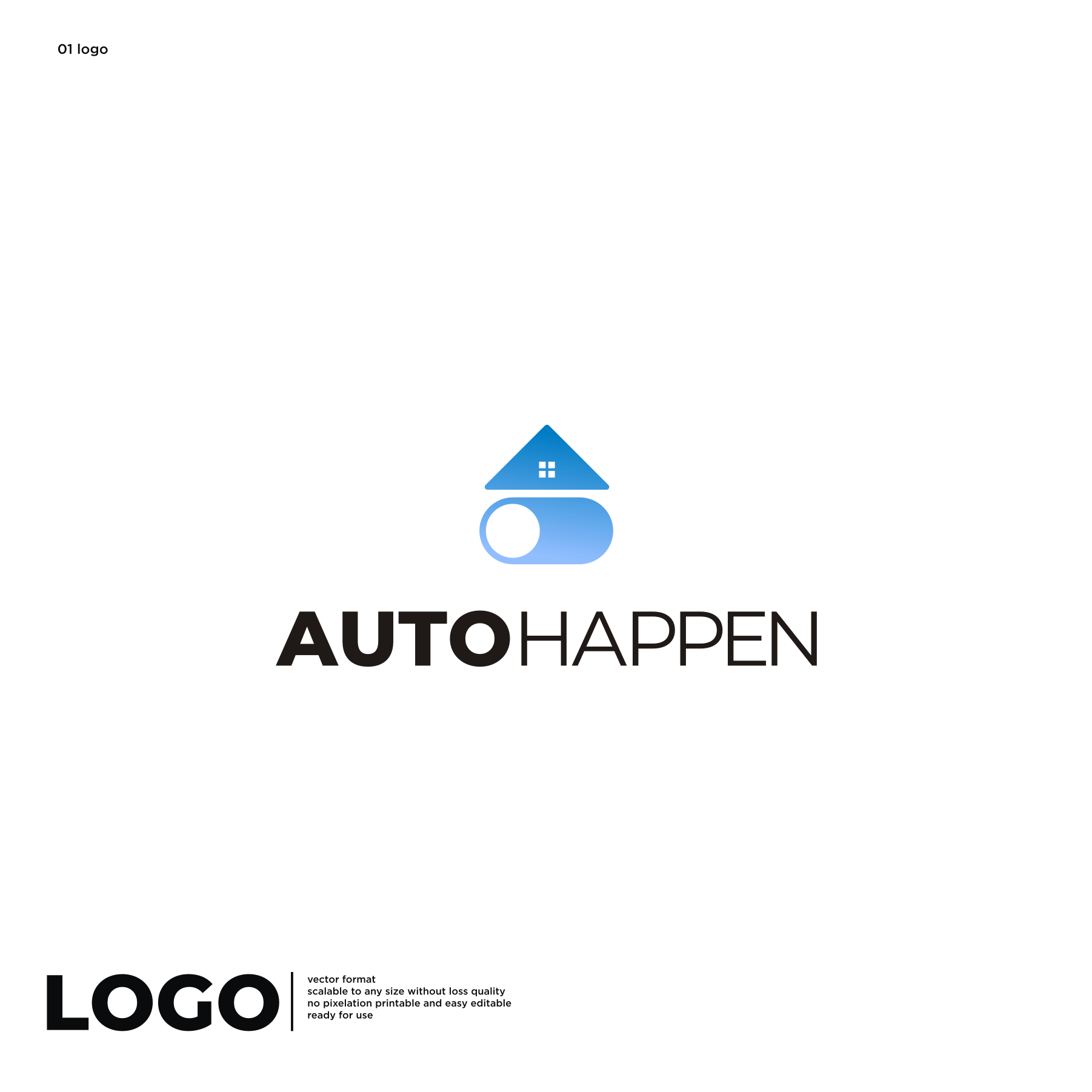 Logo Design by aquila© for this project | Design #31408492