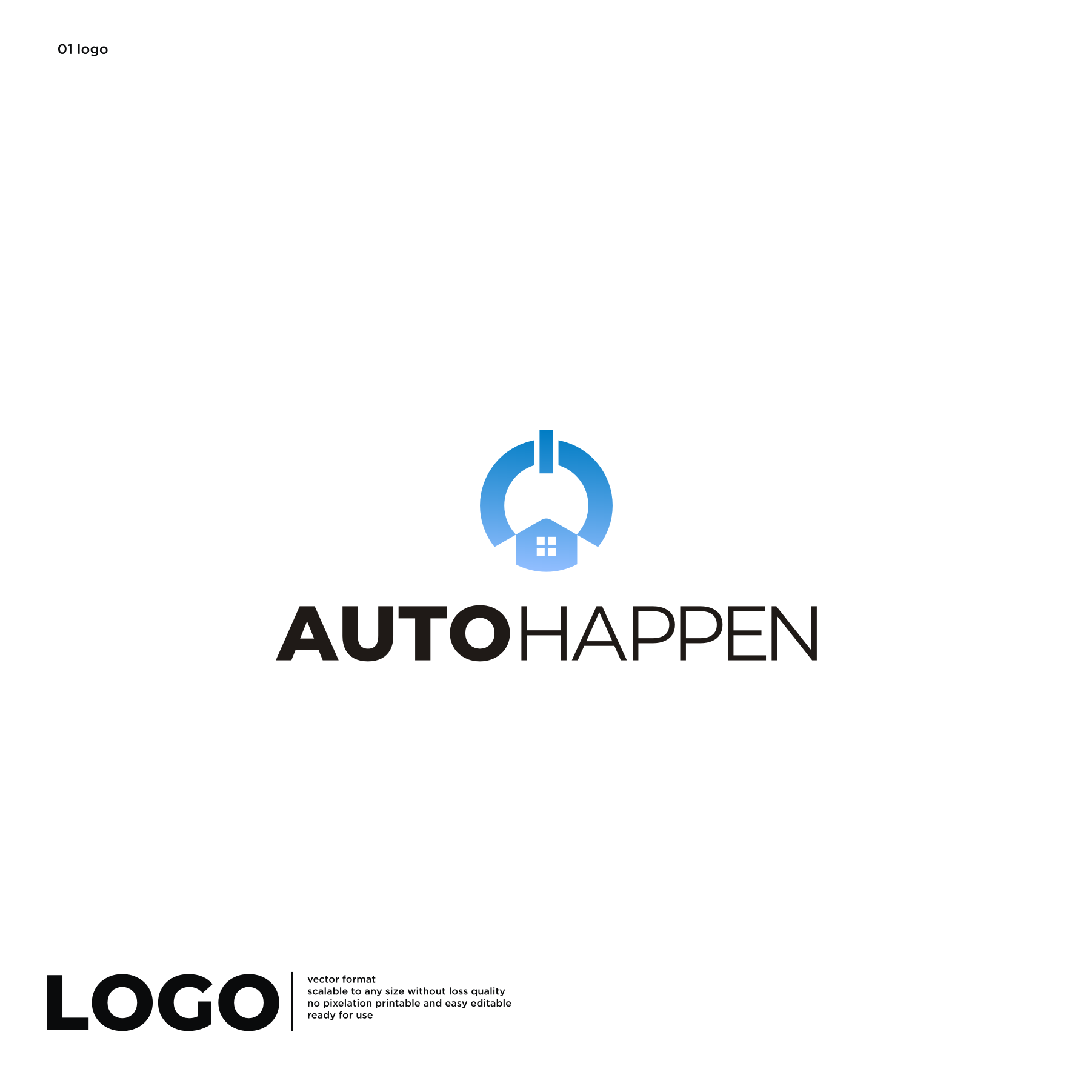Logo Design by aquila© for this project | Design #31409137