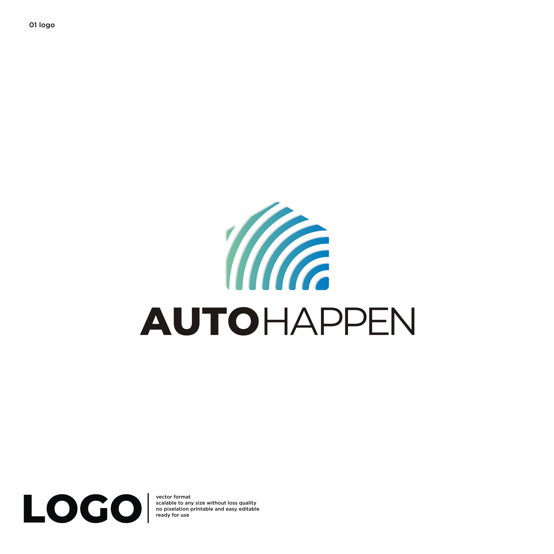 Logo Design by aquila© for this project | Design #31412149