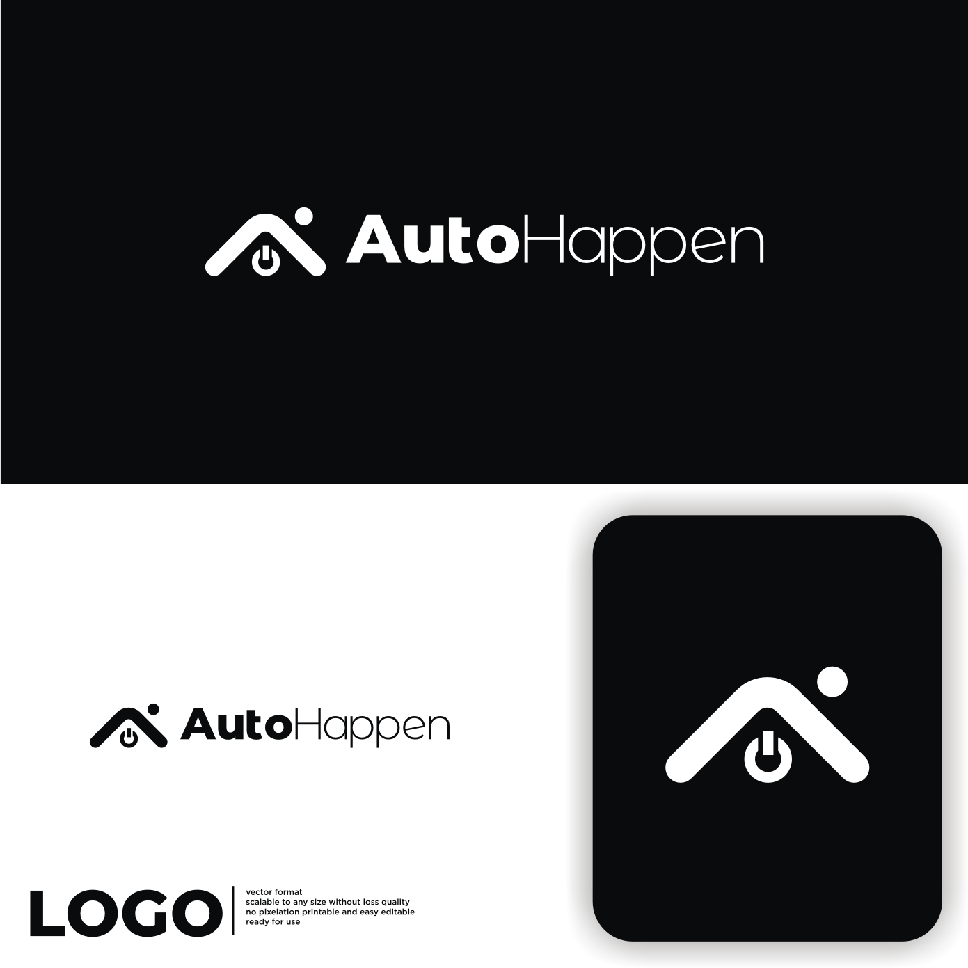 Logo Design by aquila© for this project | Design #31420455