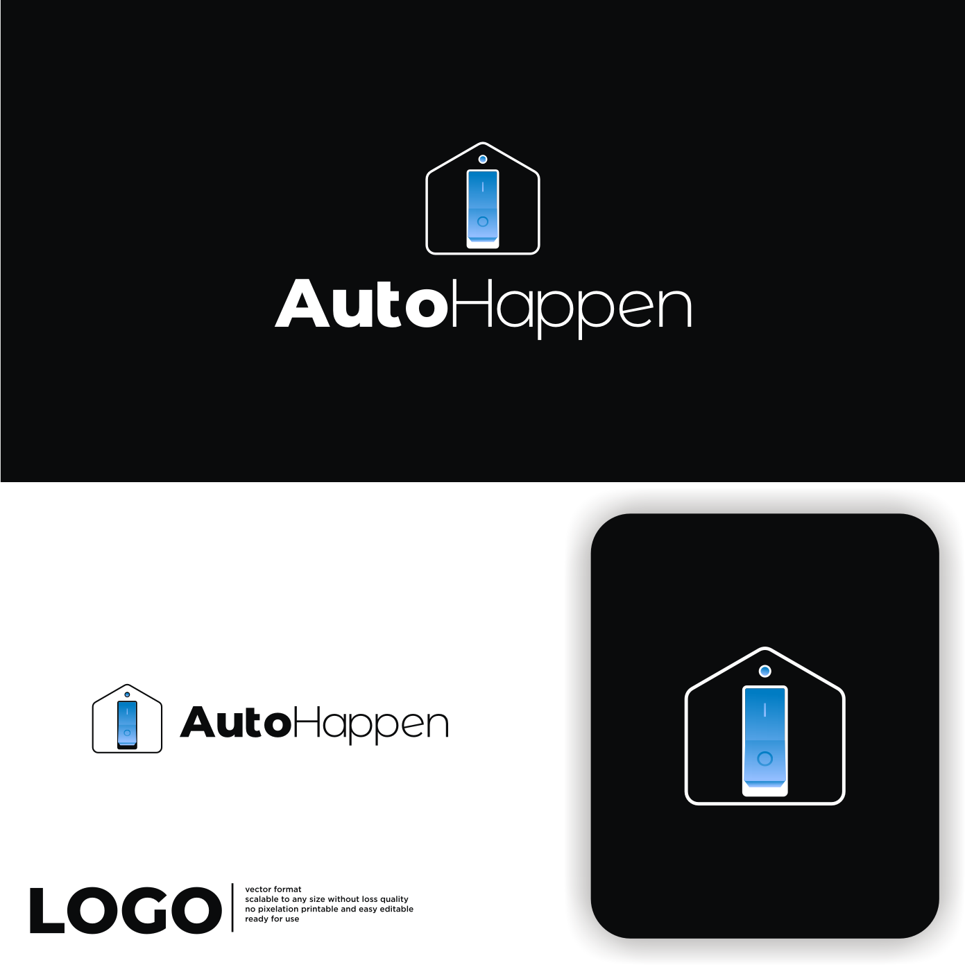 Logo Design by aquila© for this project | Design #31423230