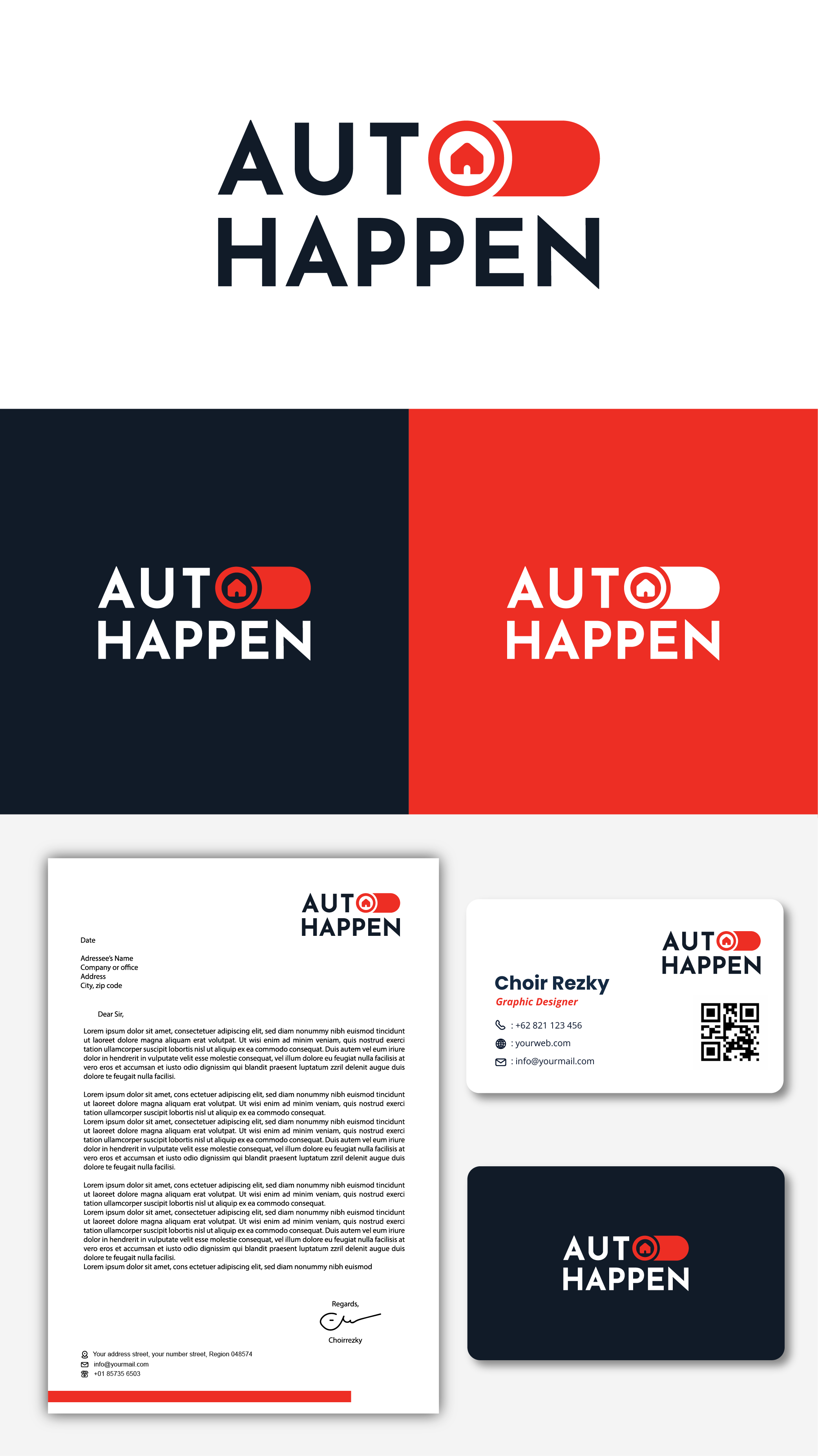 Logo Design by Choiresia.id for this project | Design #31411007