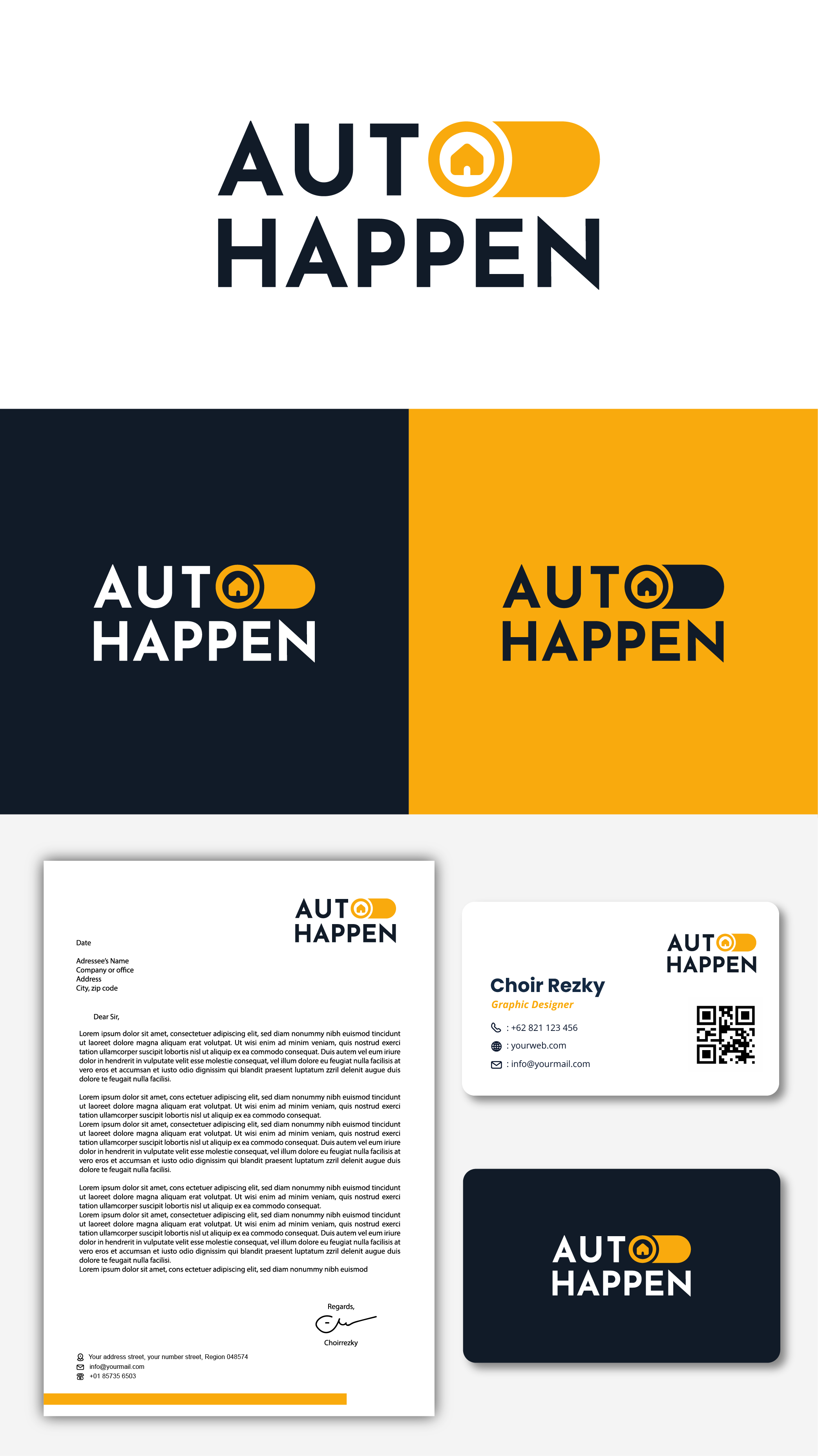 Logo Design by Choiresia.id for this project | Design #31411008