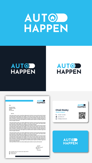 Logo Design by Choiresia.id for this project | Design: #31423772