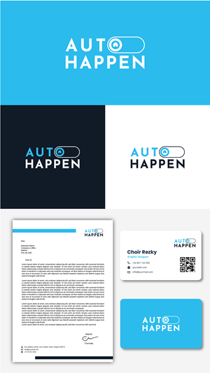 Logo Design by Choiresia.id for this project | Design: #31429235