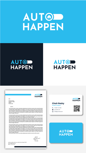 Logo Design by Choiresia.id for this project | Design: #31429436