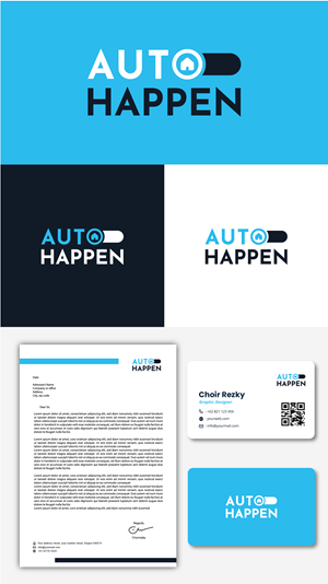 Logo Design by Choiresia.id for this project | Design #31430414