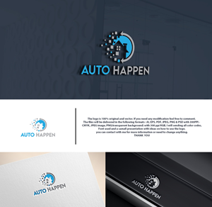 Logo Design by DesignHour for this project | Design: #31412220