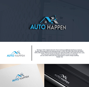 Logo Design by DesignHour for this project | Design: #31412221