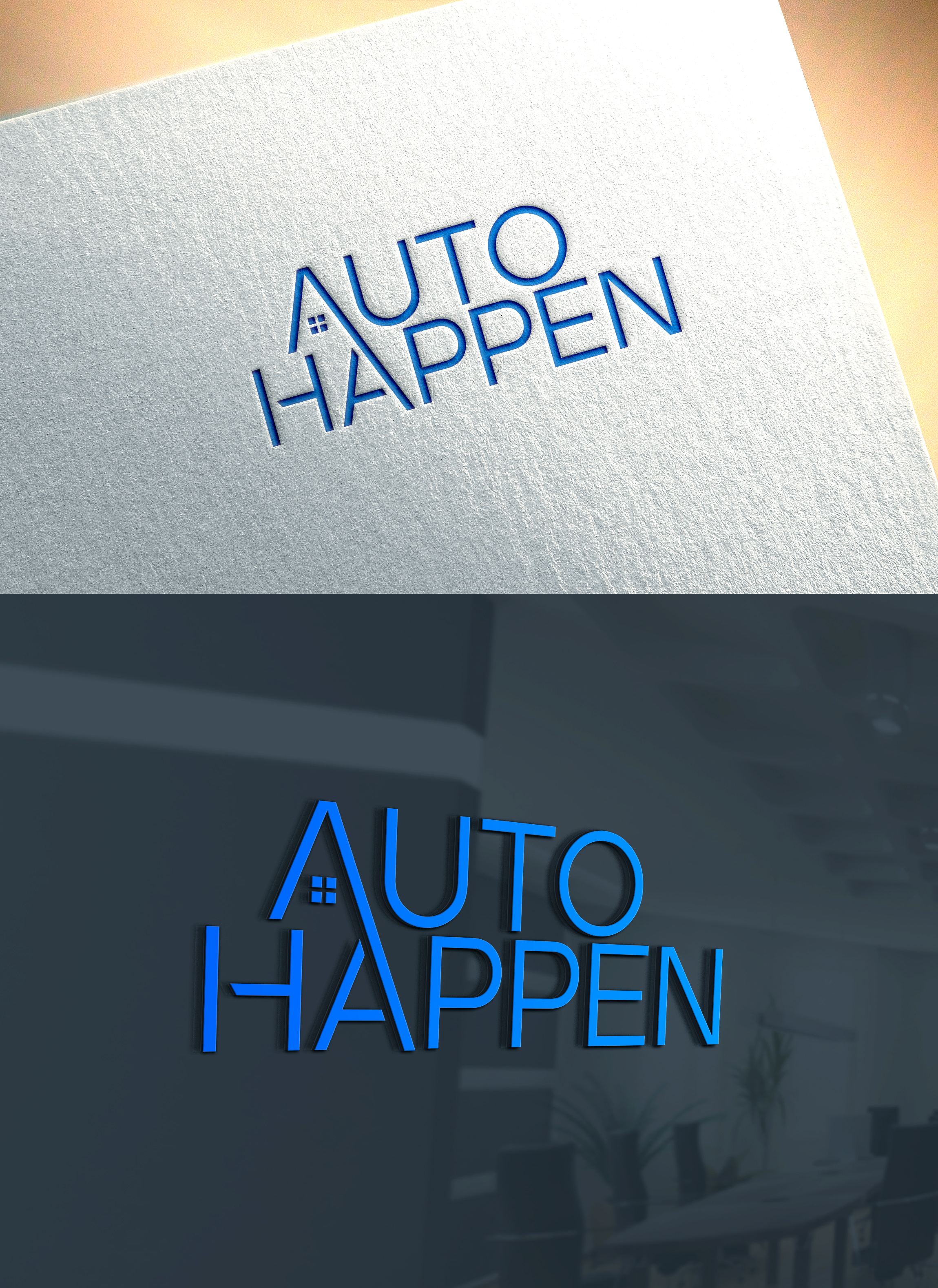 Logo Design by RaKu 2 for this project | Design #31416162