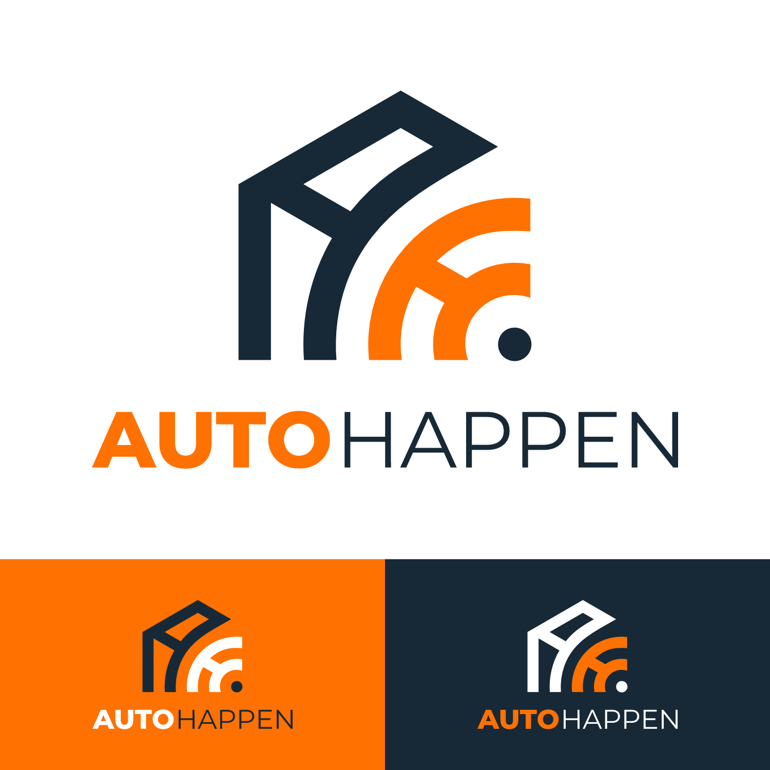 Logo Design by Dalang Design for this project | Design #31372393