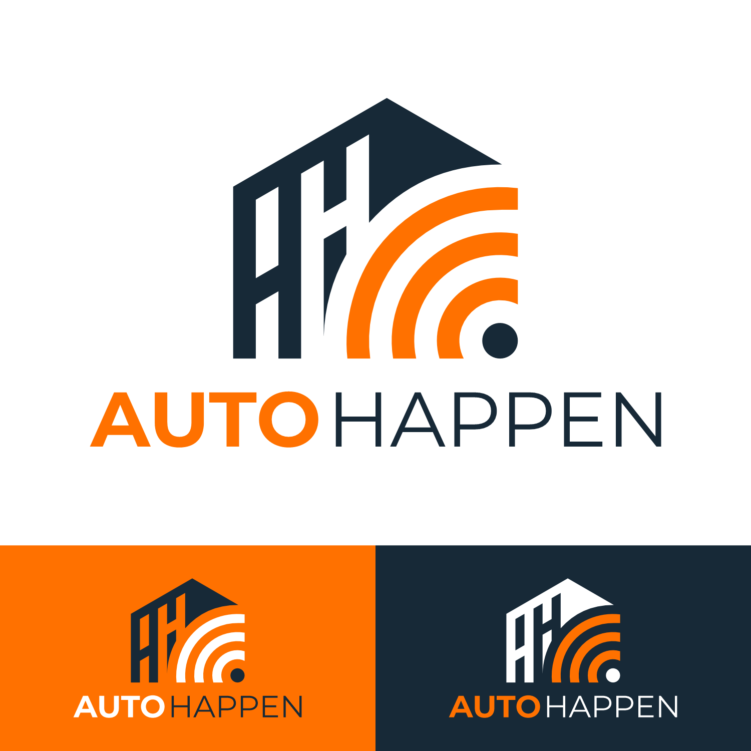 Logo Design by Dalang Design for this project | Design #31376837