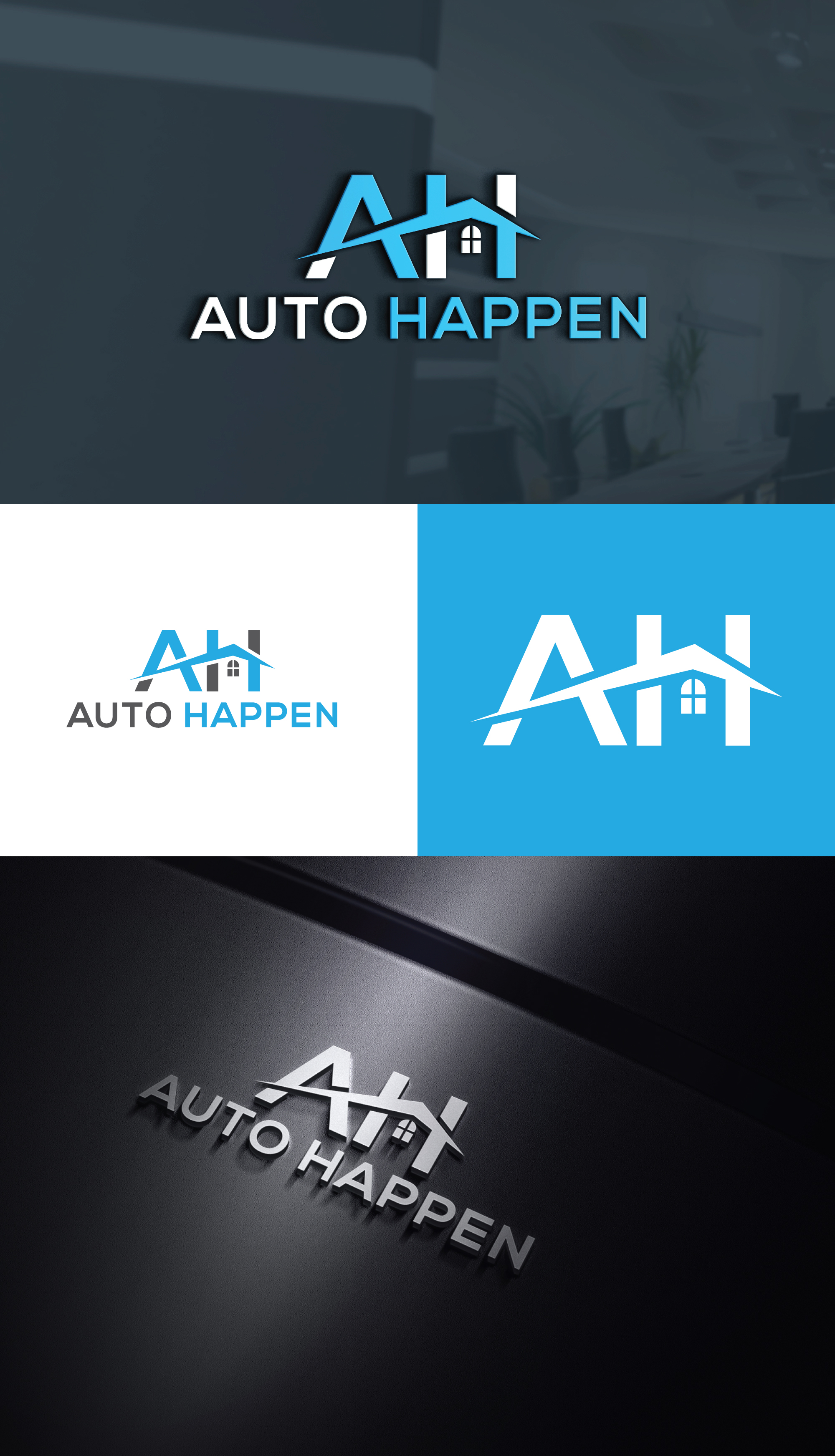 Logo-Design von nur321 für dieses Projekt | Design #31379888