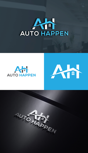 Logo Design by devedjns for this project | Design #31379888