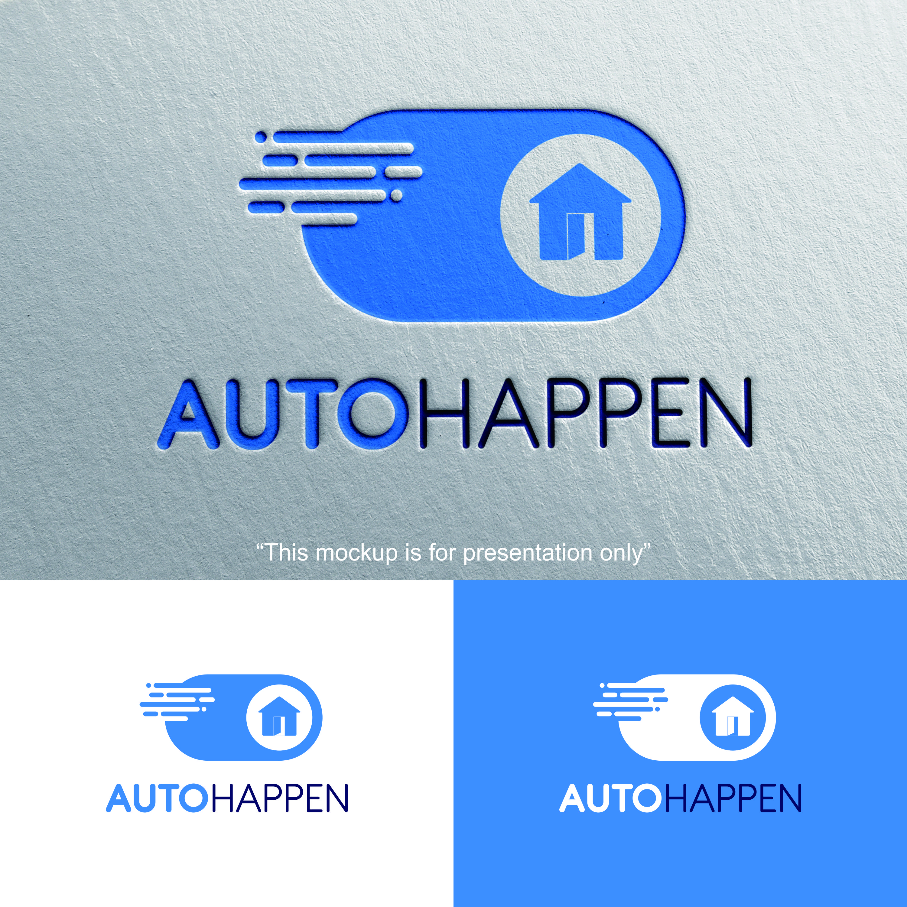 Logo Design by dhanuboy for this project | Design #31407448