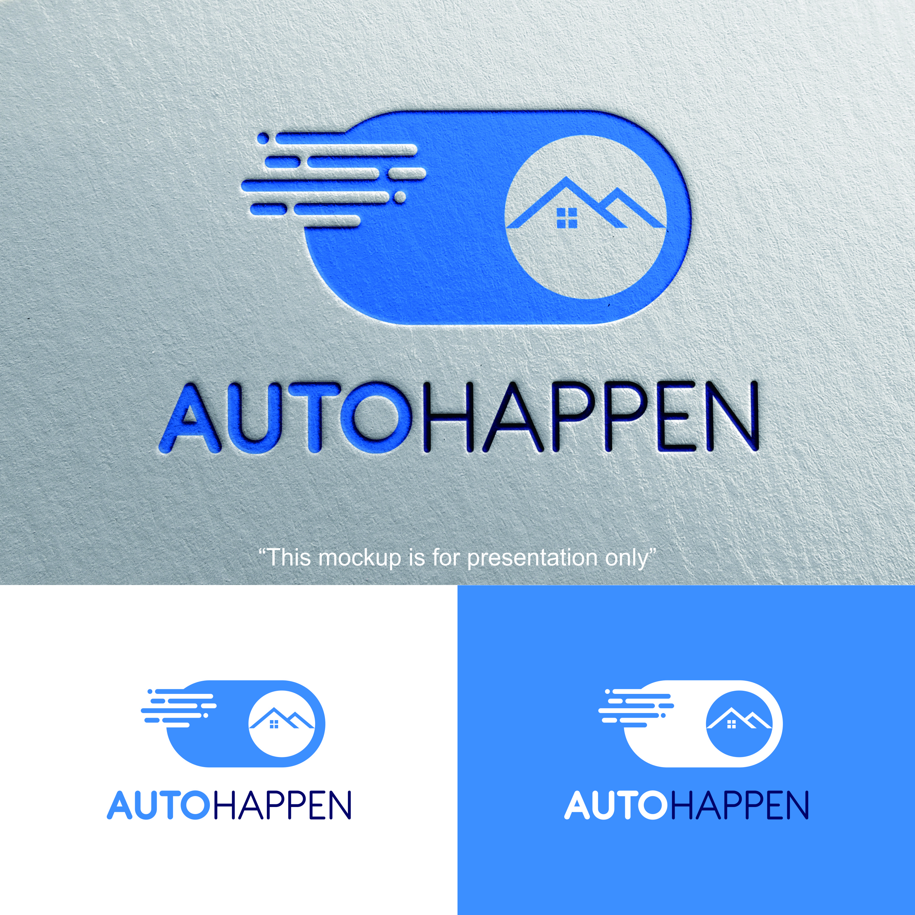 Logo Design by dhanuboy for this project | Design #31407645