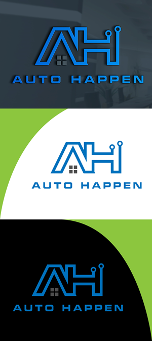 Logo Design by uzzal100 for this project | Design #31376714