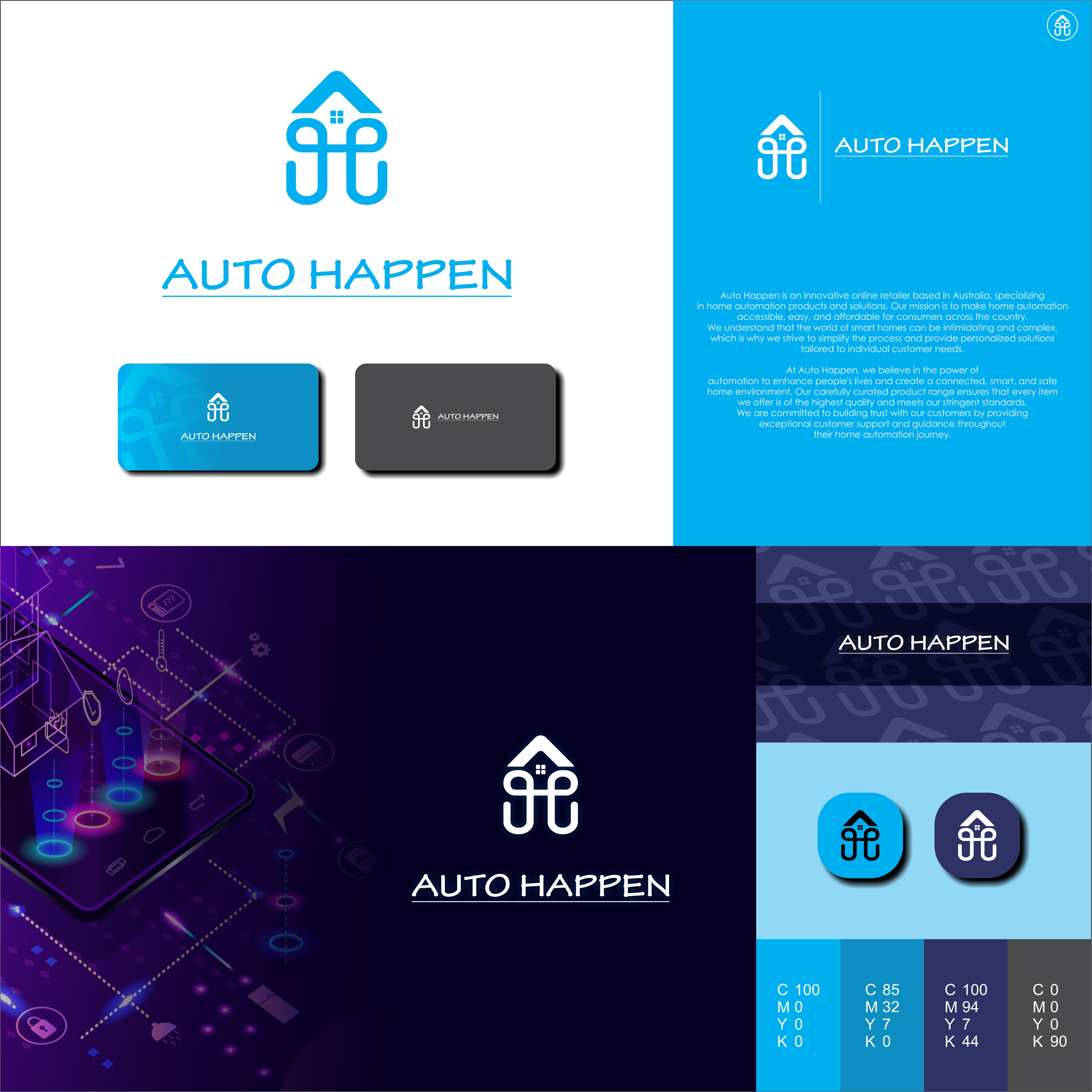 Logo Design by BLINDMOON for this project | Design #31380551