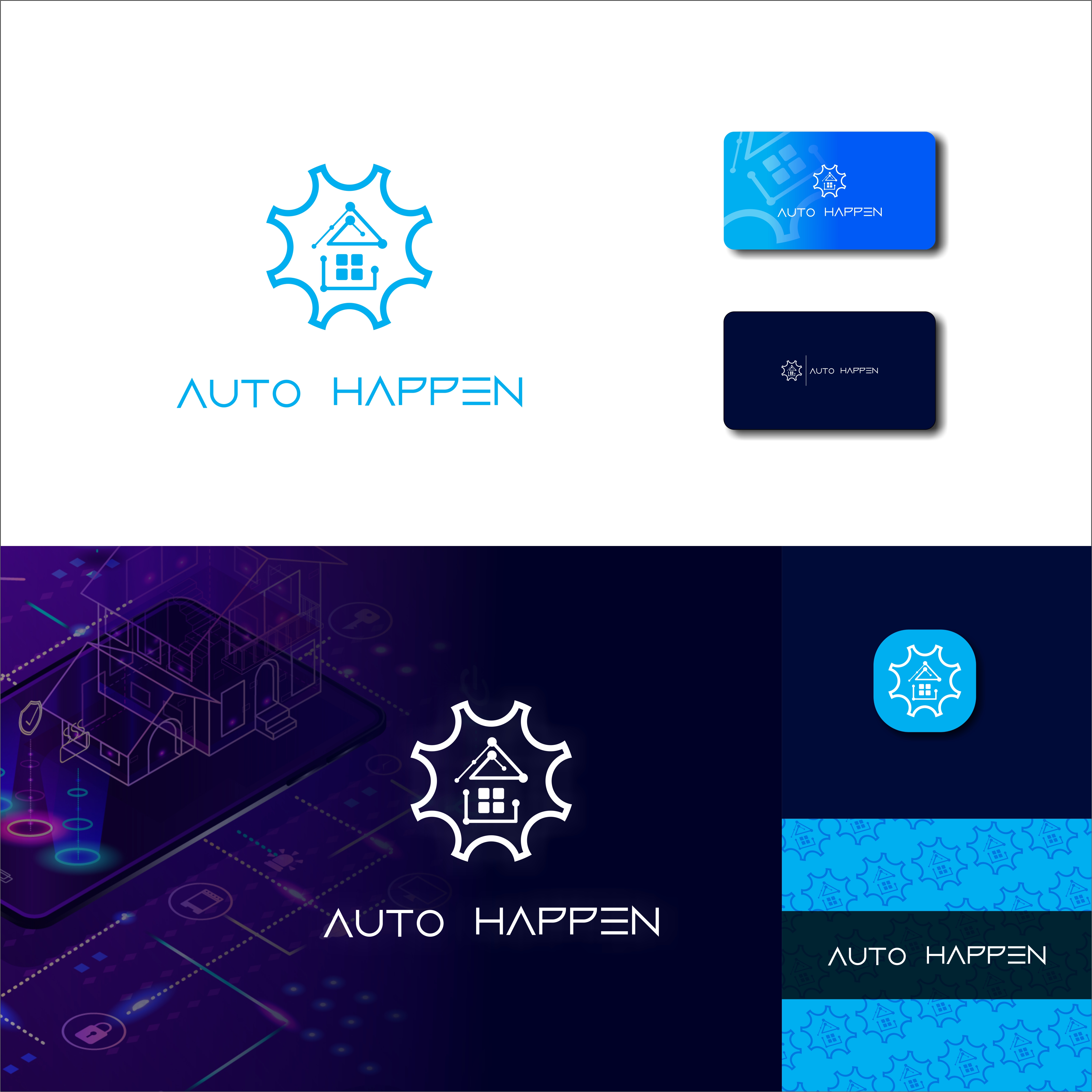 Logo Design by BLINDMOON for this project | Design #31389905