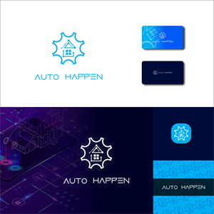 Logo Design by BLINDMOON for this project | Design: #31389905