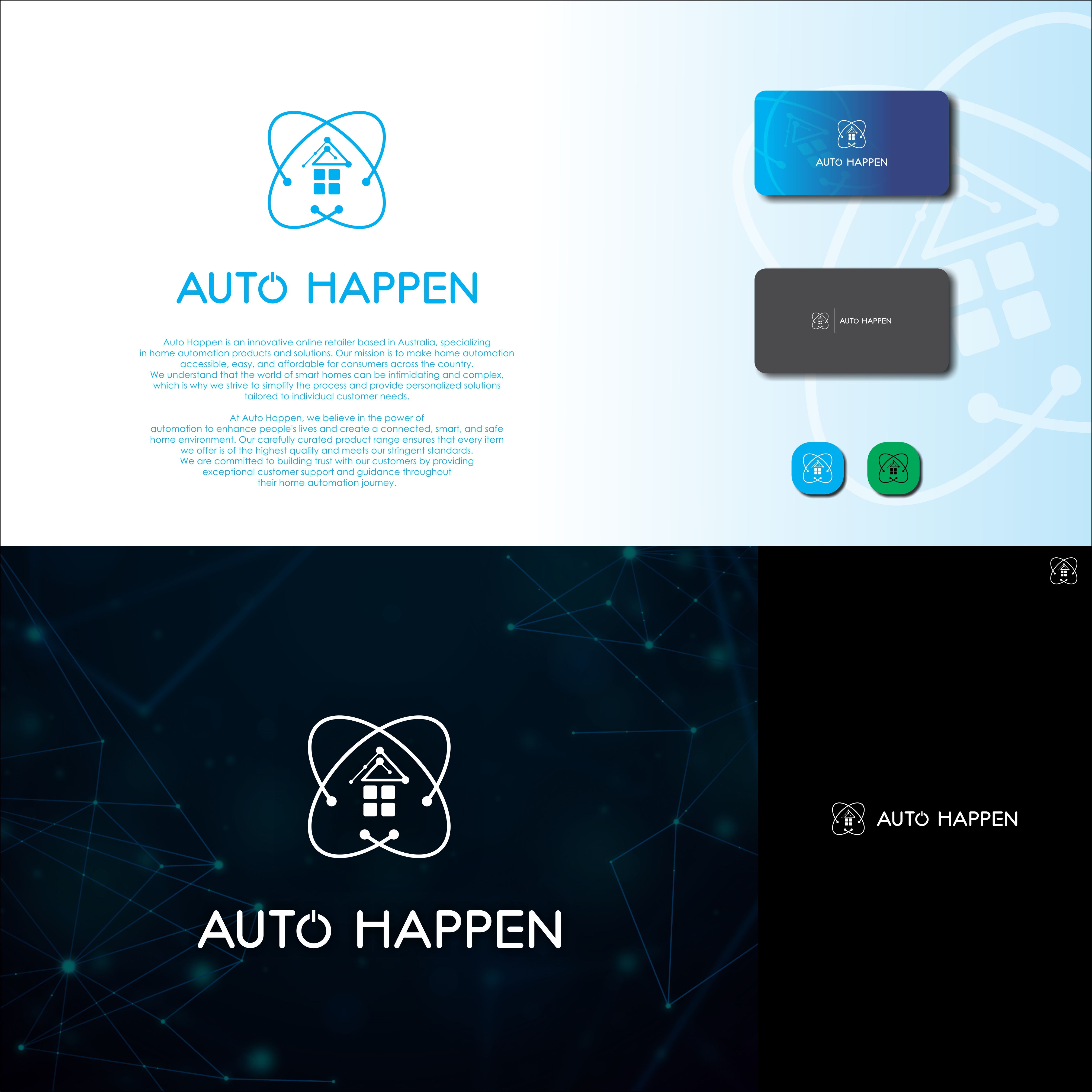 Logo Design by BLINDMOON for this project | Design #31389906