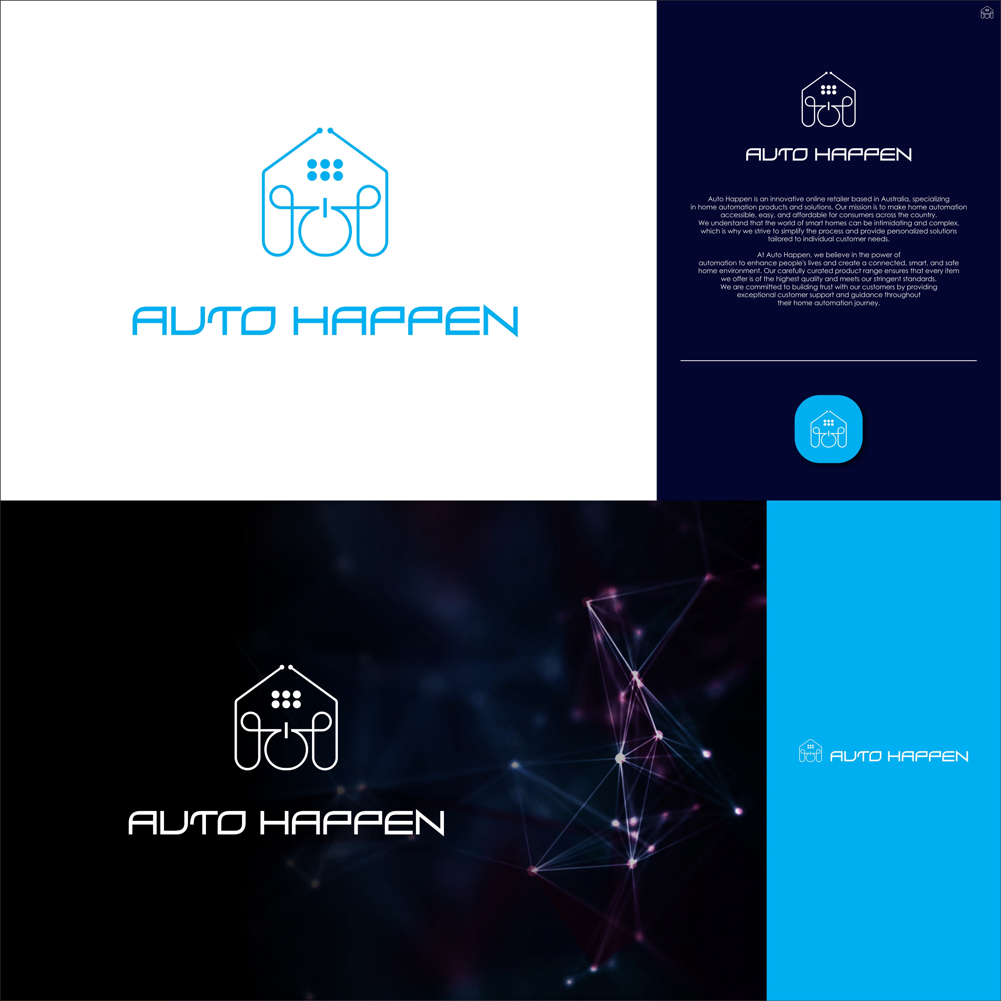 Logo Design by BLINDMOON for this project | Design #31389907