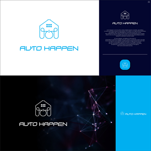 Logo Design by BLINDMOON for this project | Design: #31389907