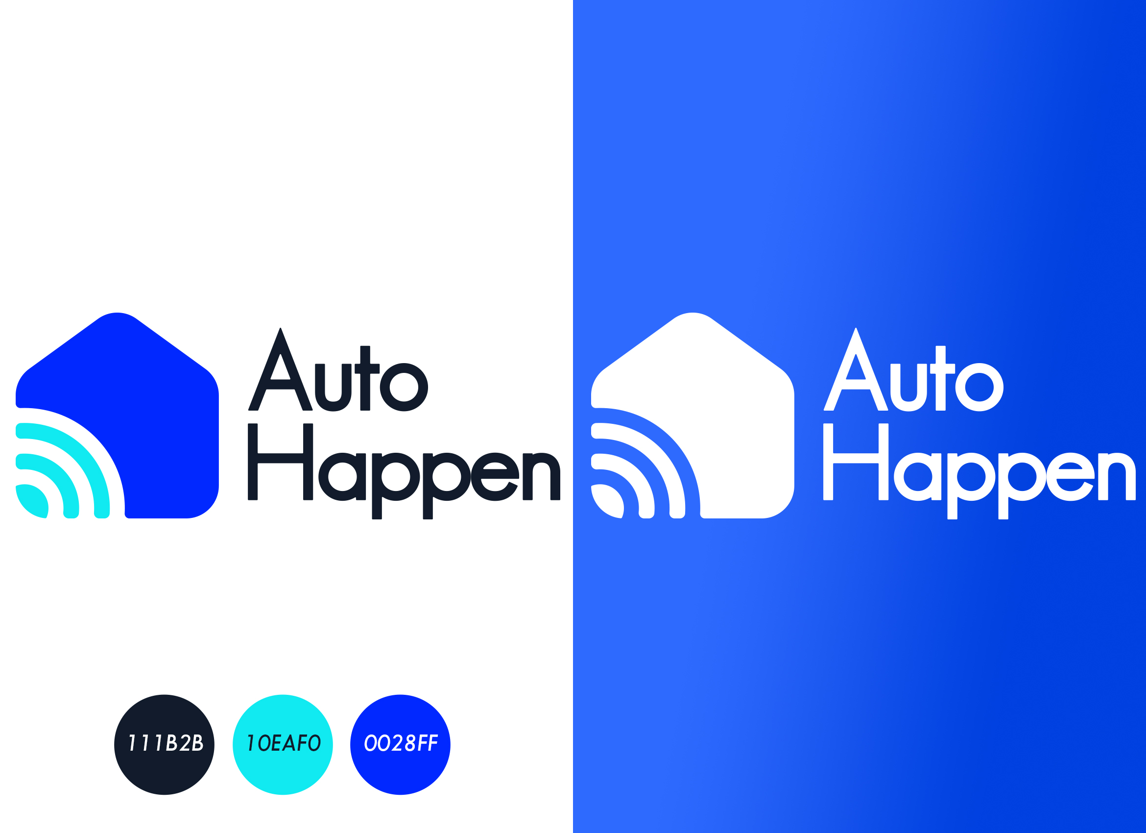 Logo Design by AliRobati for this project | Design #31415997