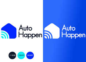 Logo Design by AliRobati