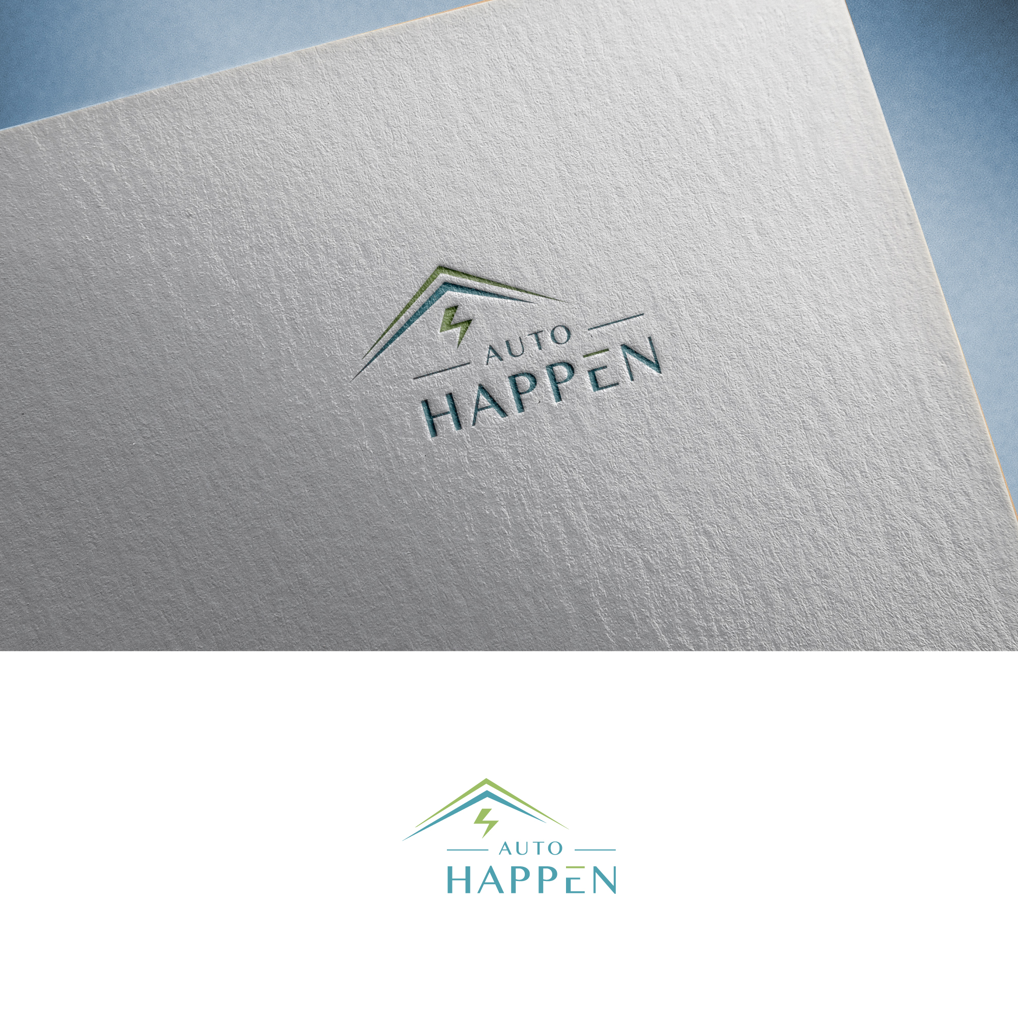 Logo Design by zeykan for this project | Design #31387267