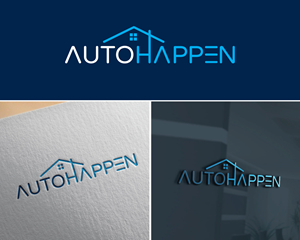 Logo Design by Atec for this project | Design: #31389177