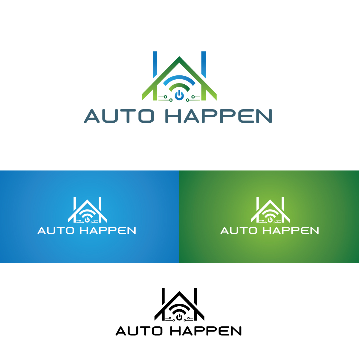 Logo Design by artmakers for this project | Design #31381926