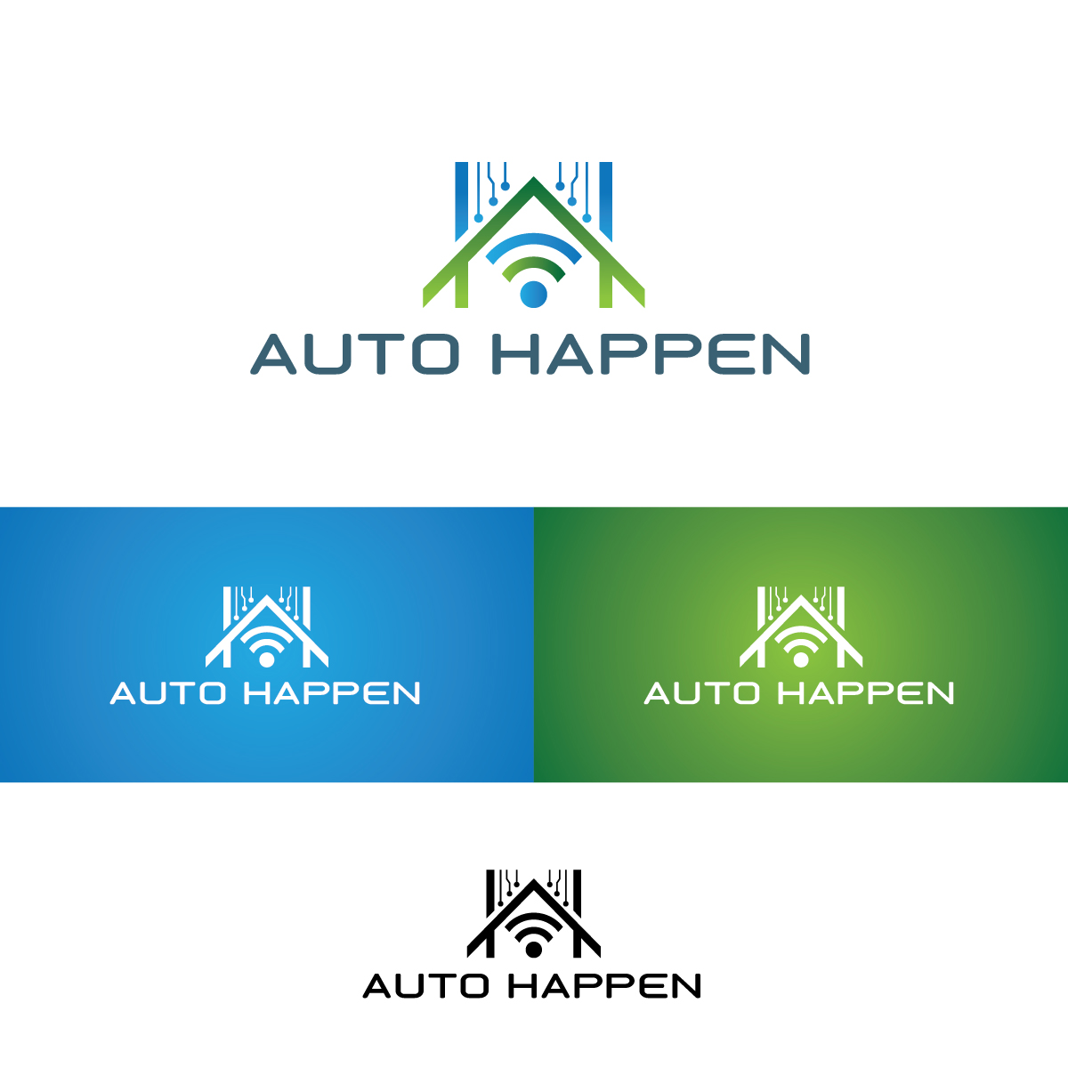 Logo Design by artmakers for this project | Design #31381927