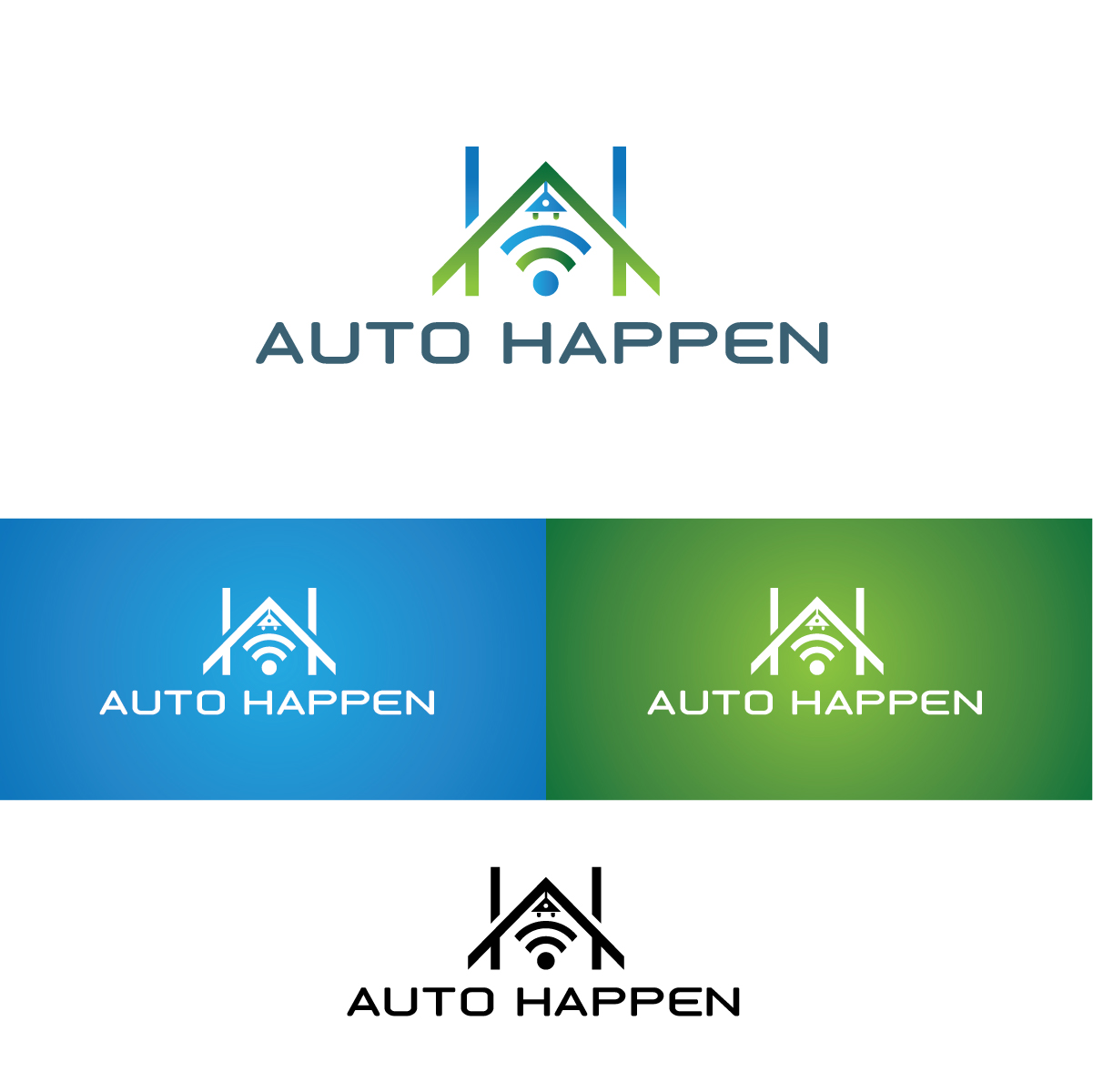 Logo Design by artmakers for this project | Design #31381928