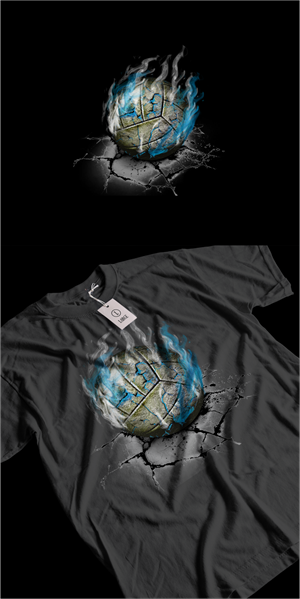Graphic Design by yusmoker