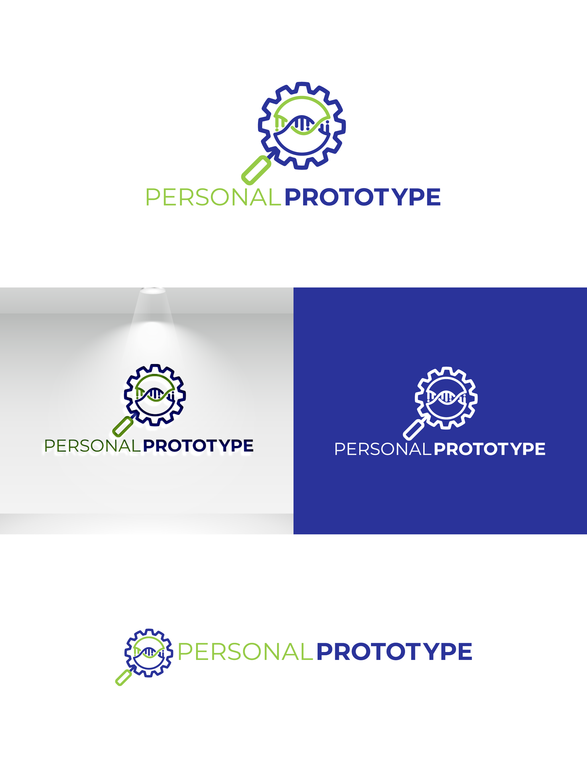 Diseño de Logo por Ellene para este proyecto | Diseño #31390811