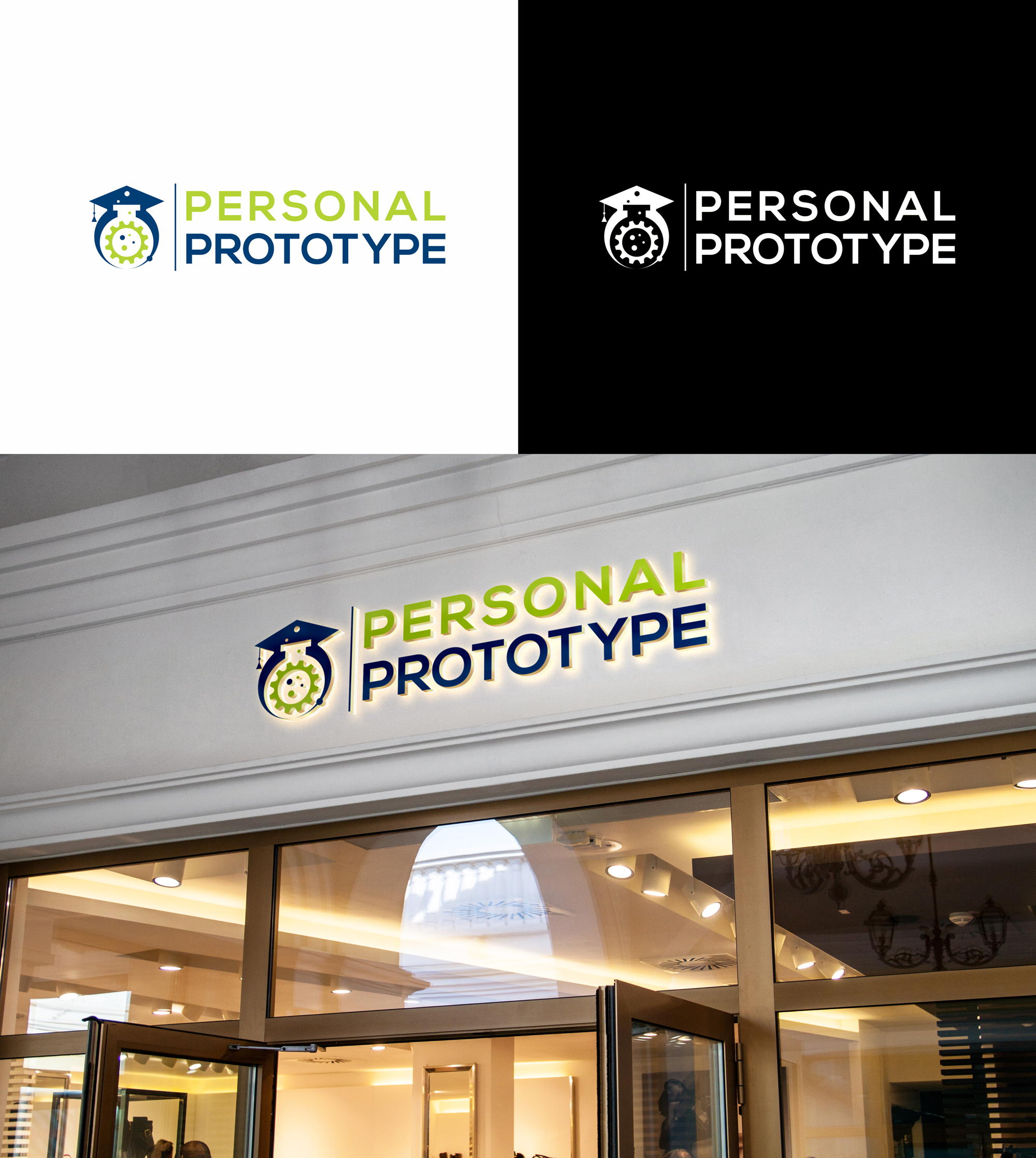 Diseño de Logo por RA-bica para este proyecto | Diseño #31387156