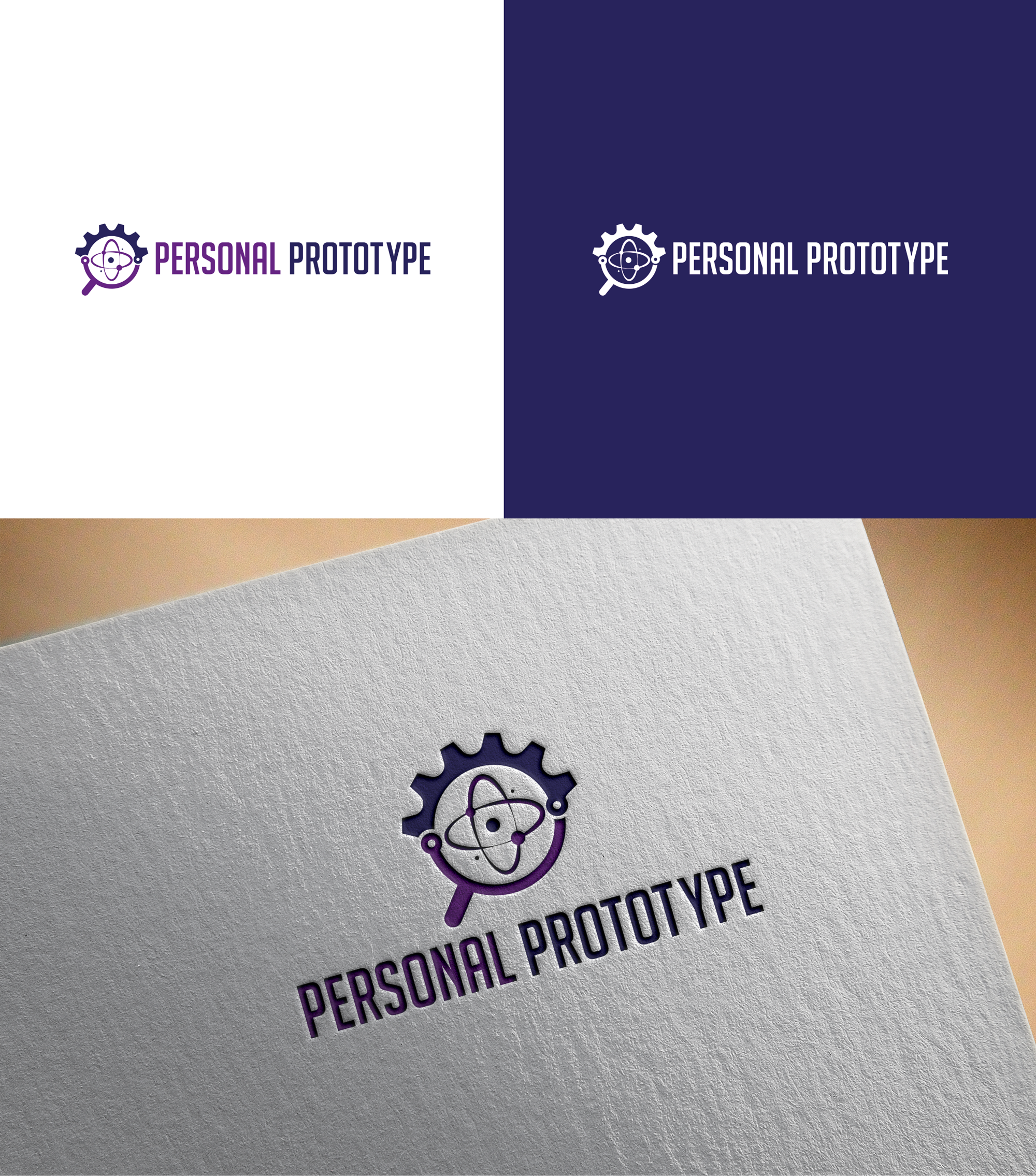 Diseño de Logo por RA-bica para este proyecto | Diseño #31387157