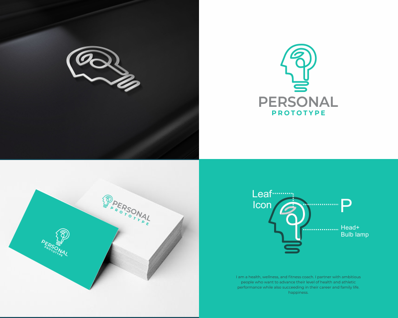 Logo-Design von Galap Rizqi für dieses Projekt | Design #31416505