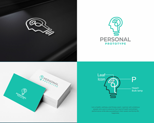 Logo Design by Galap Rizqi for this project | Design: #31416505