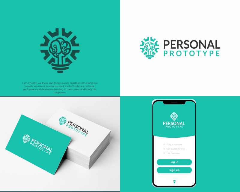 Logo-Design von Galap Rizqi für dieses Projekt | Design #31418056